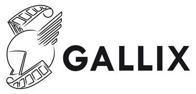 Gallix Productions : collections de films sur l'estampe
